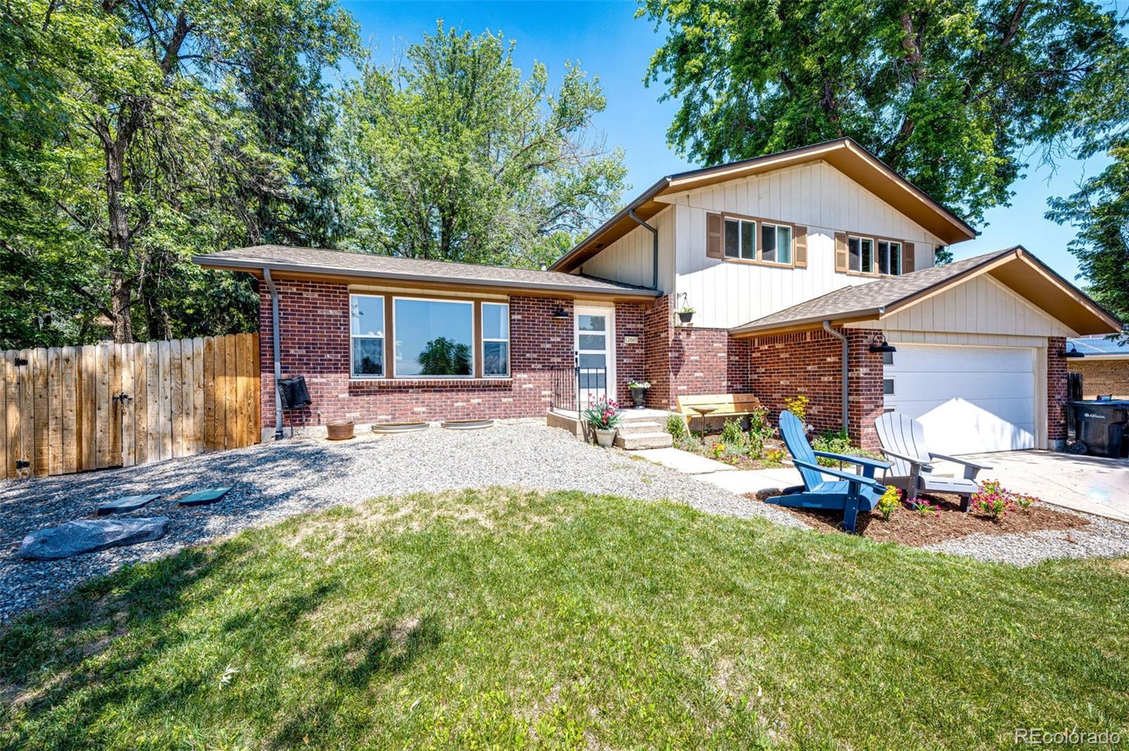 12665 W 67 Pl, Arvada, CO 80004 photo