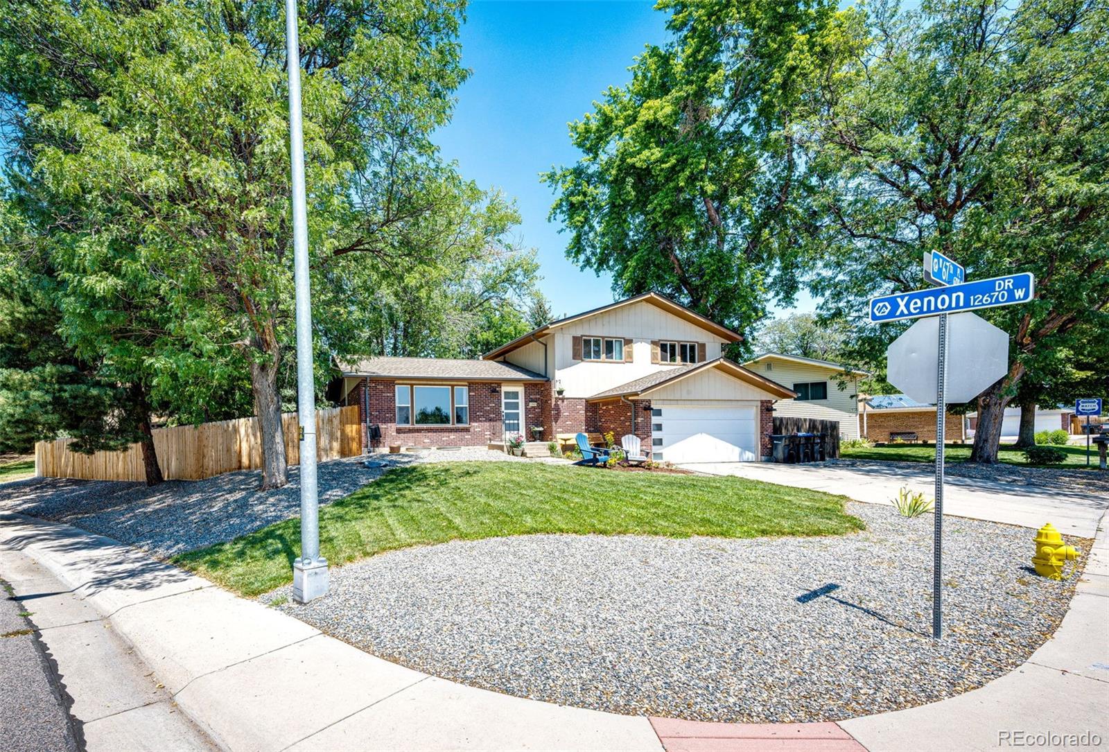 12665 W 67 Pl, Arvada, CO 80004 photo