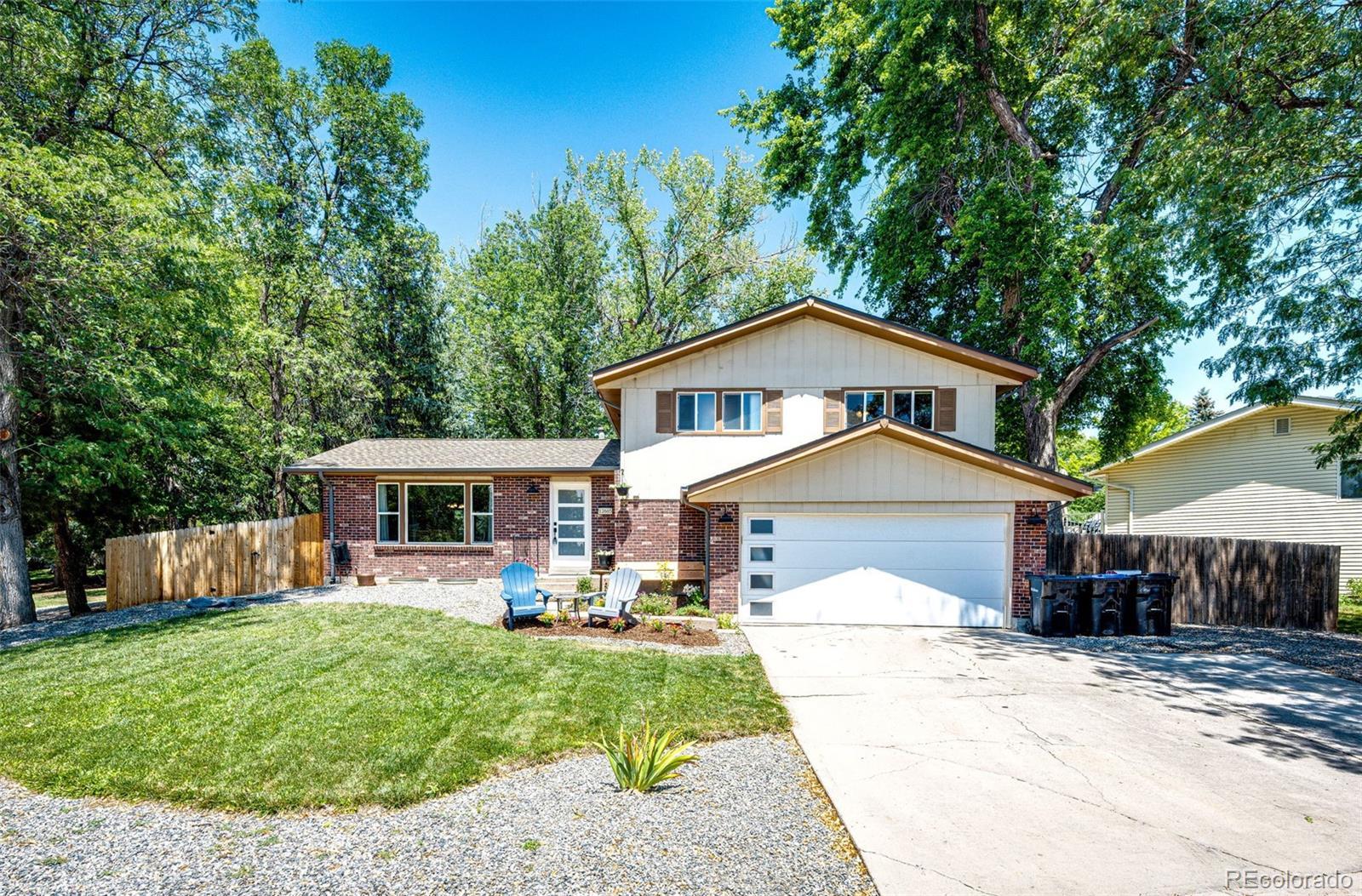 12665 W 67 Pl, Arvada, CO 80004 photo