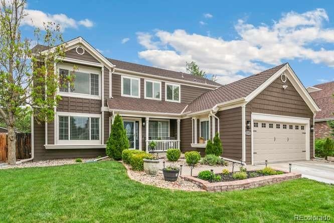 8249 W Phillips Ave, Littleton, CO 80128 photo