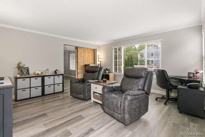 8249 W Phillips Ave, Littleton, CO 80128 photo