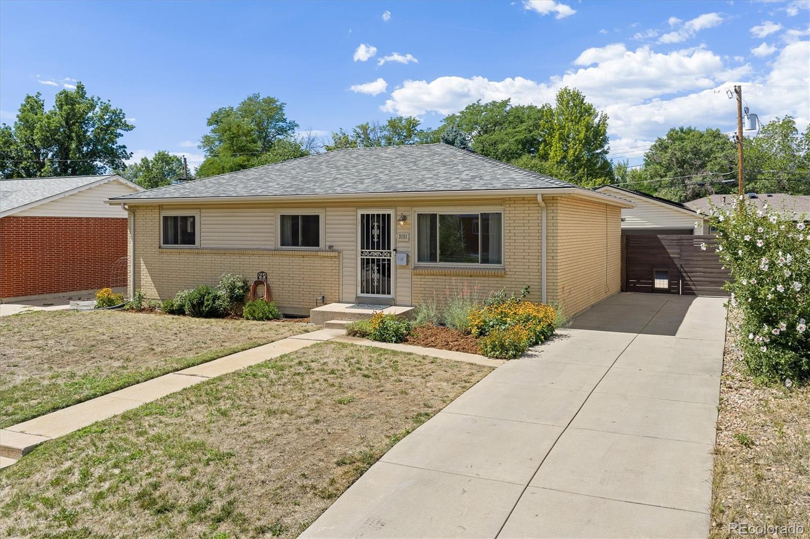 3151 S Utica St, Denver, CO 80236 photo