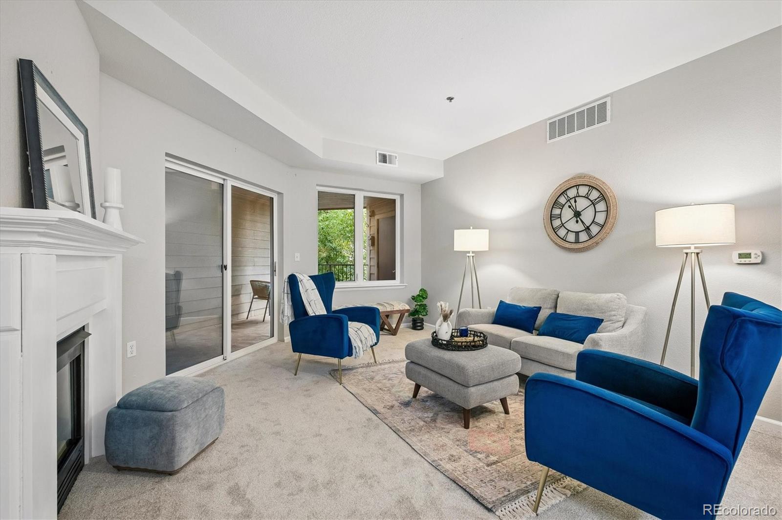 2894 W Riverwalk Cir #B 211, Littleton, CO 80123 photo