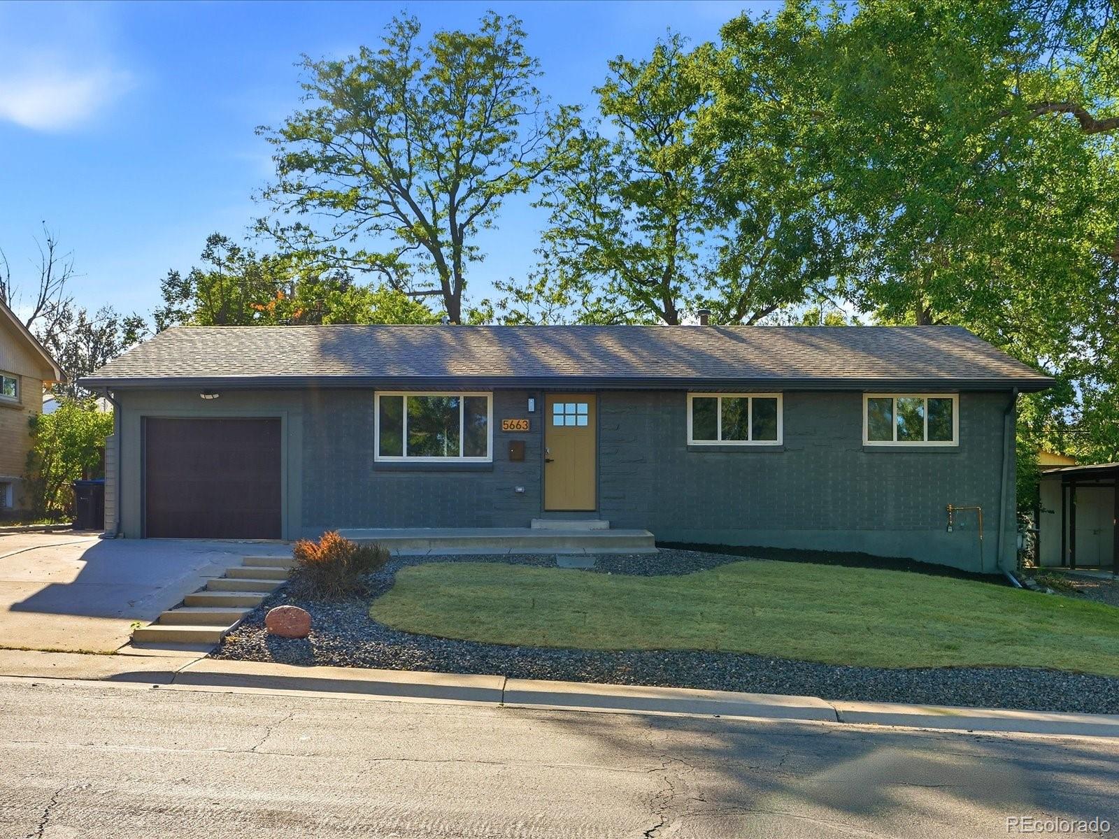 5663 Jellison St, Arvada, CO 80002