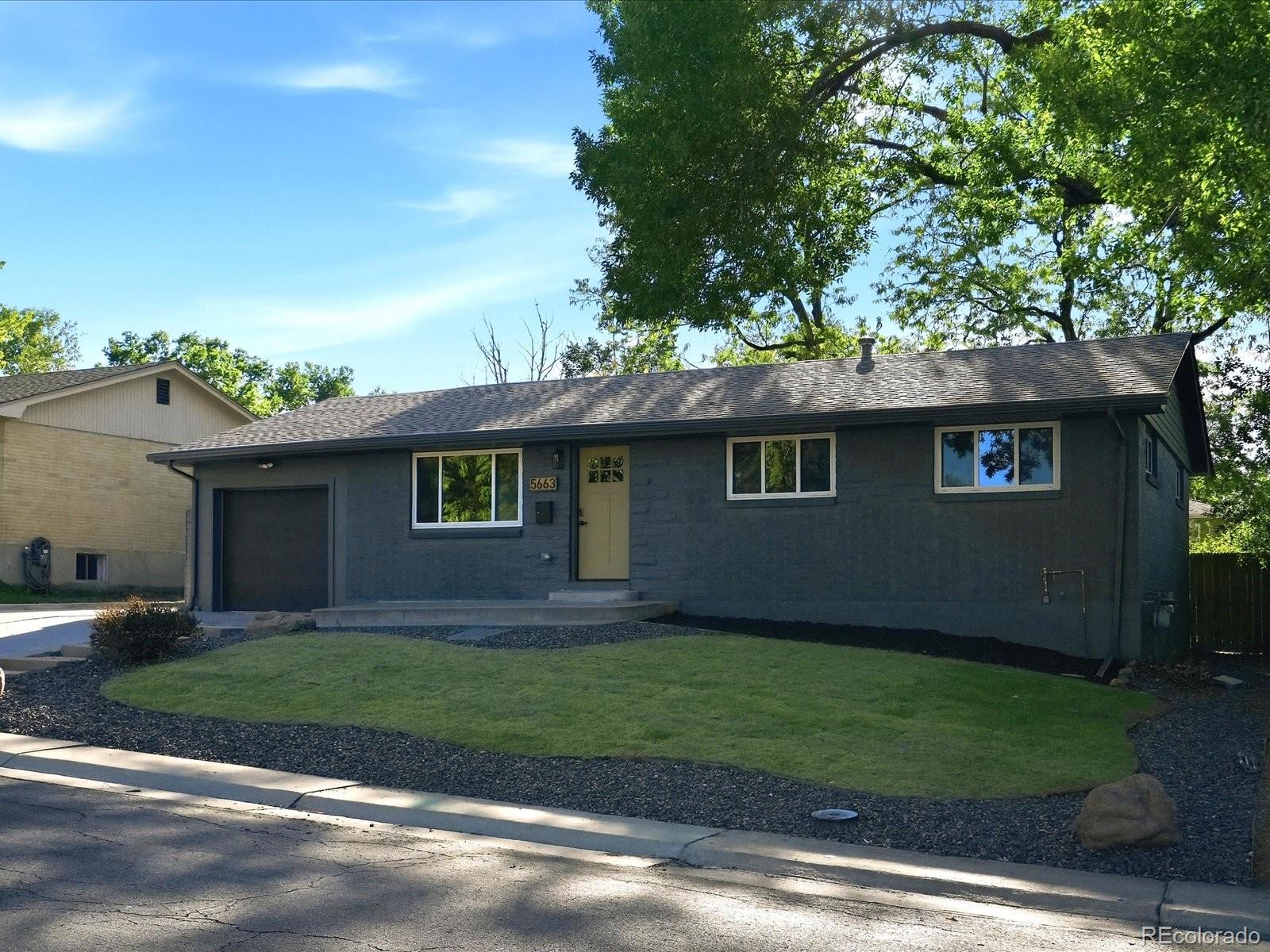 5663 Jellison St, Arvada, CO 80002 photo