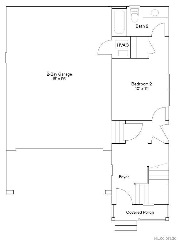 6842 Arbor Blvd, Thornton, CO 80602 photo