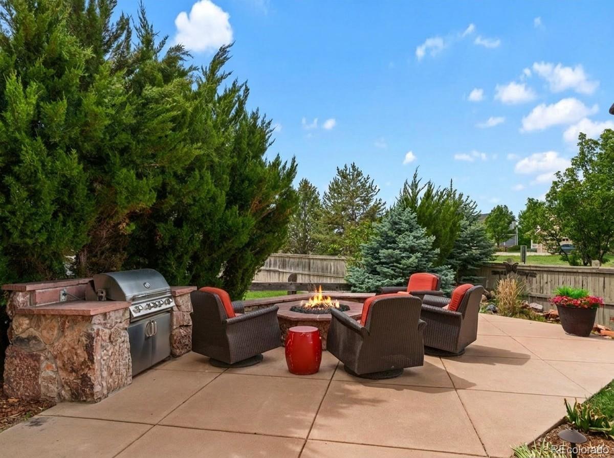 11691 Riverdale Dr, Parker, CO 80138 photo