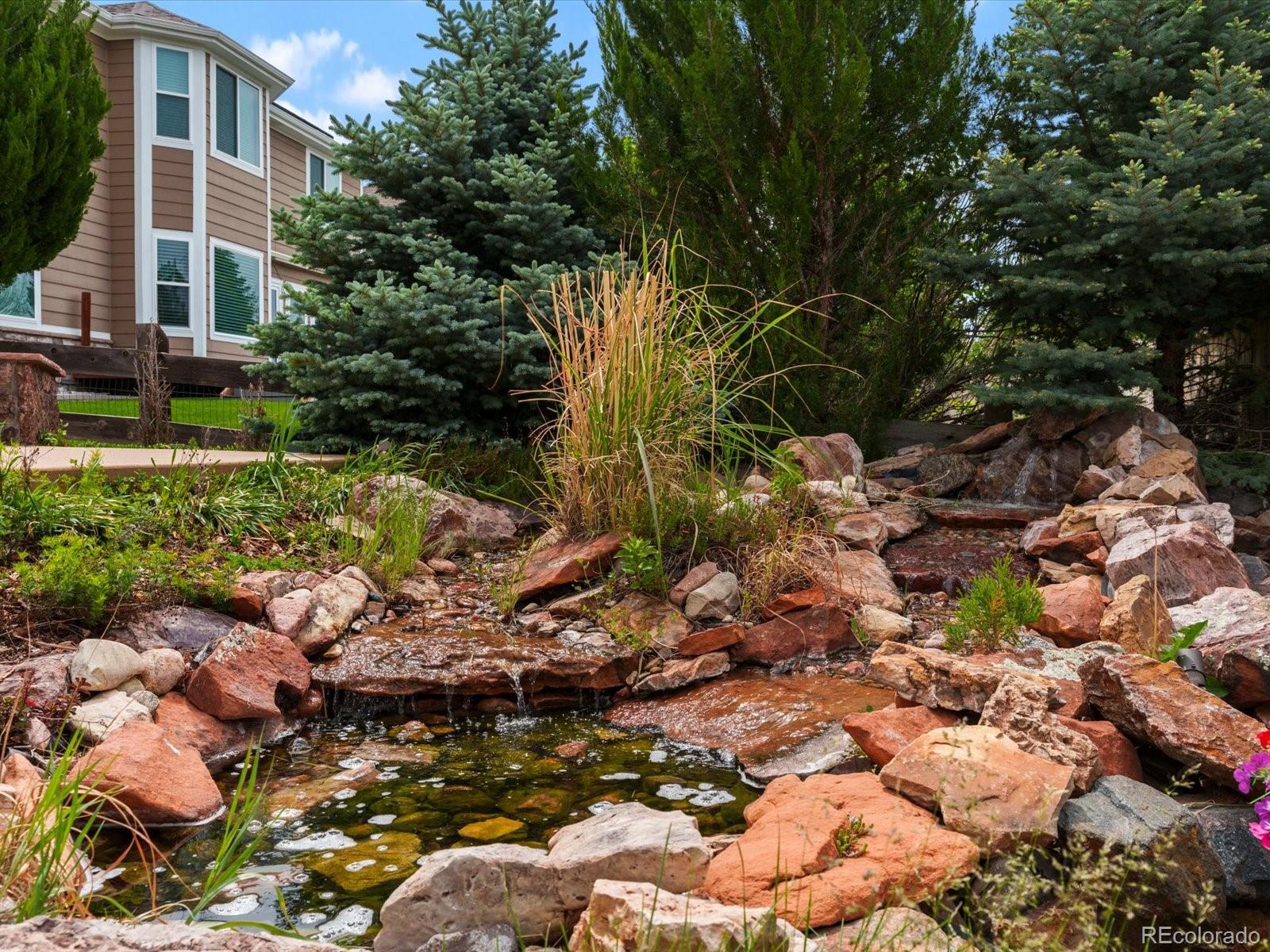11691 Riverdale Dr, Parker, CO 80138 photo