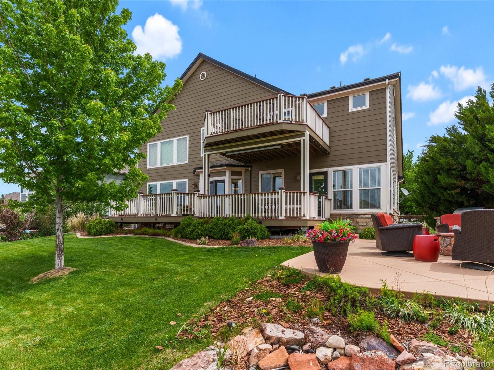 11691 Riverdale Dr, Parker, CO 80138 photo