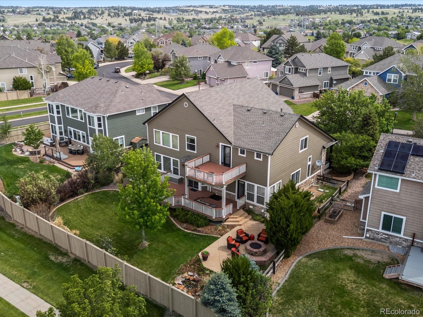 11691 Riverdale Dr, Parker, CO 80138 photo