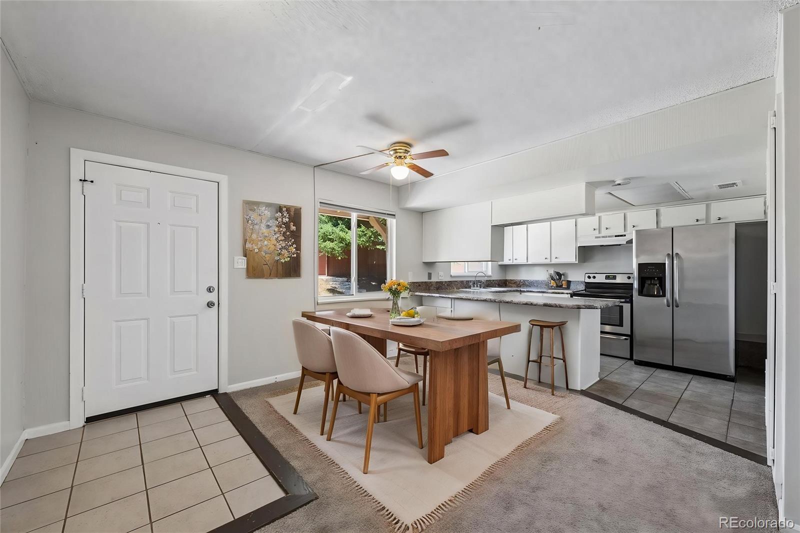 3942 S Yosemite St, Denver, CO 80237 photo
