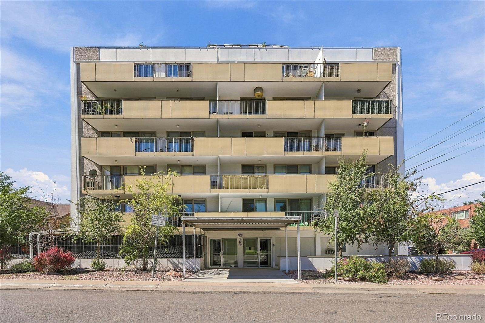 799 Dahlia St #201, Denver, CO 80220 photo