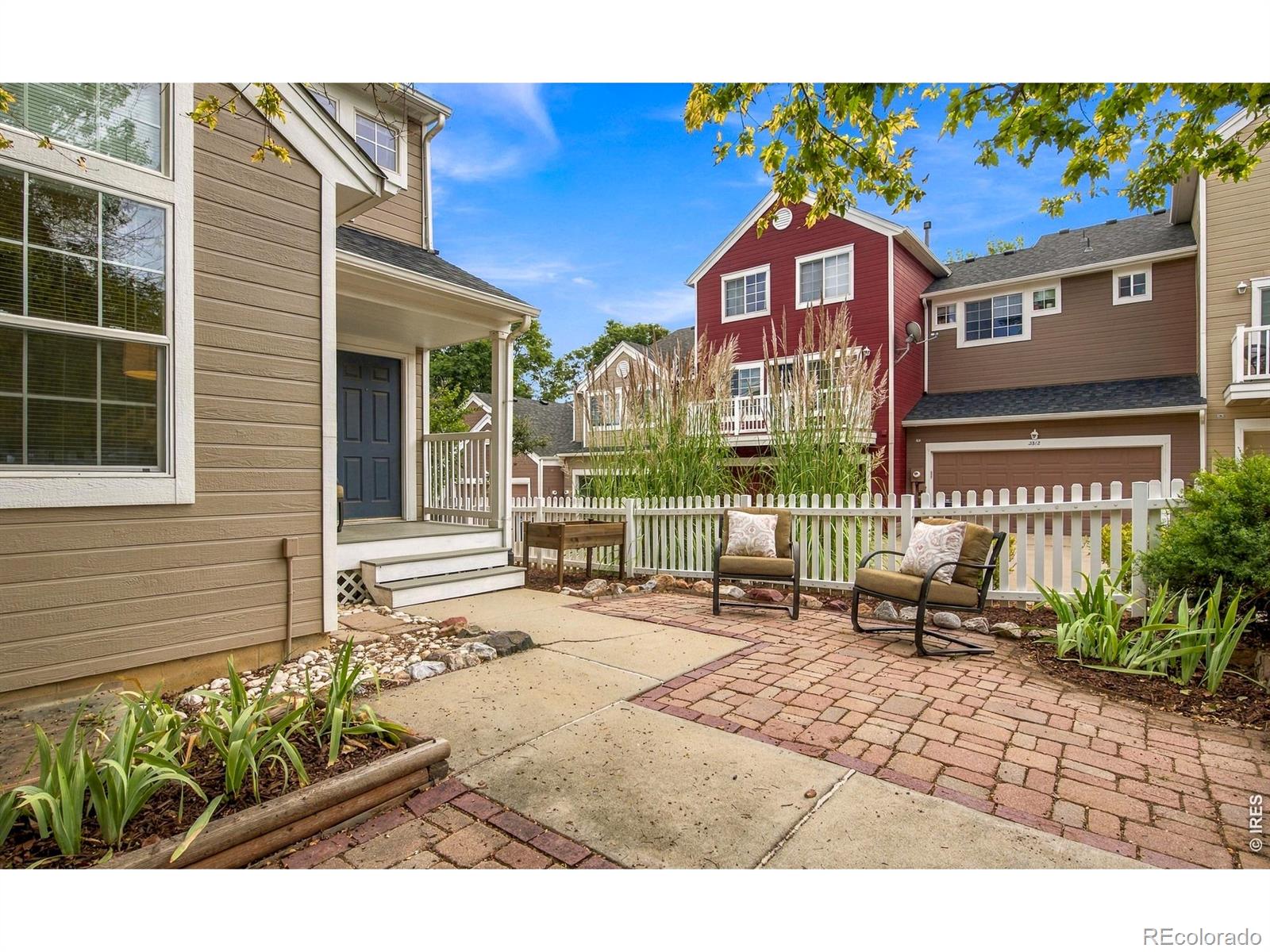 2522 Concord Cir, Lafayette, CO 80026 photo