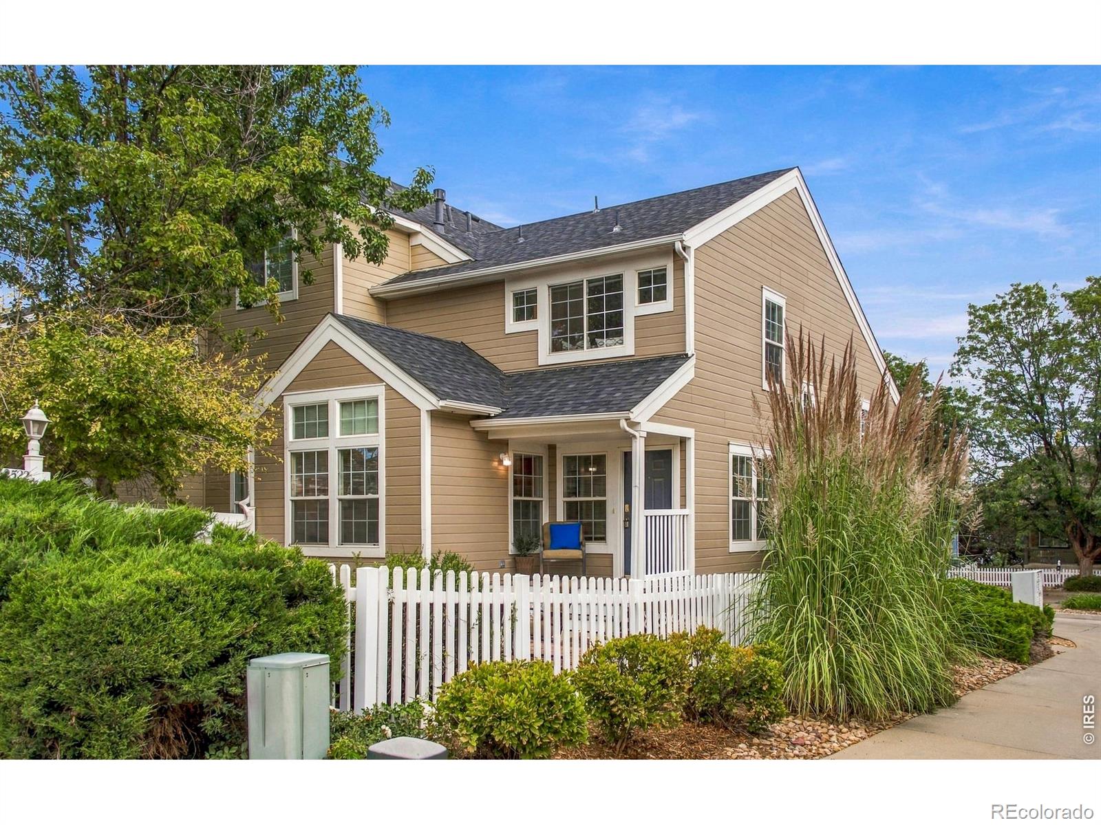 2522 Concord Cir, Lafayette, CO 80026