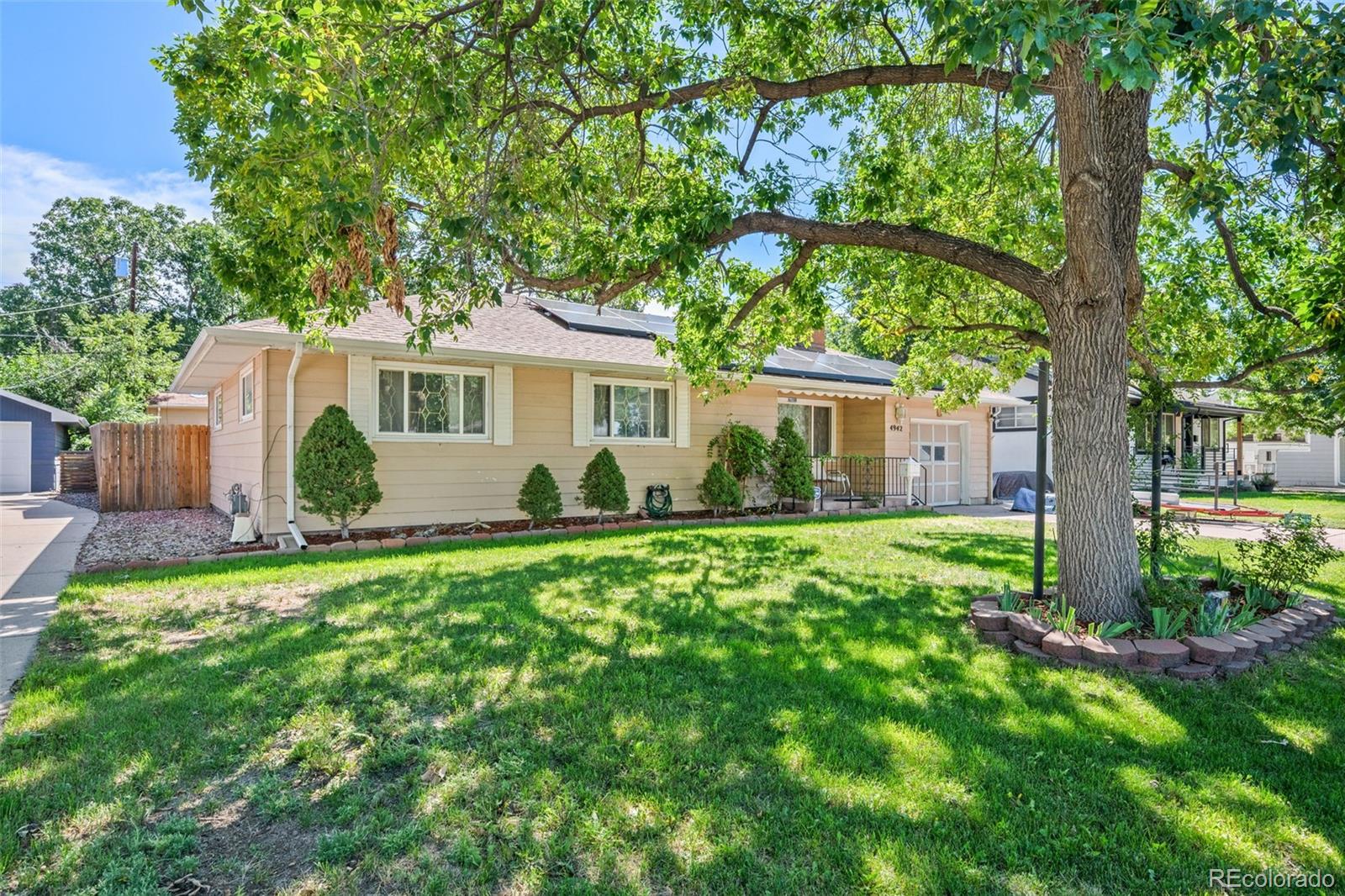 4942 Galapago St, Englewood, CO 80110