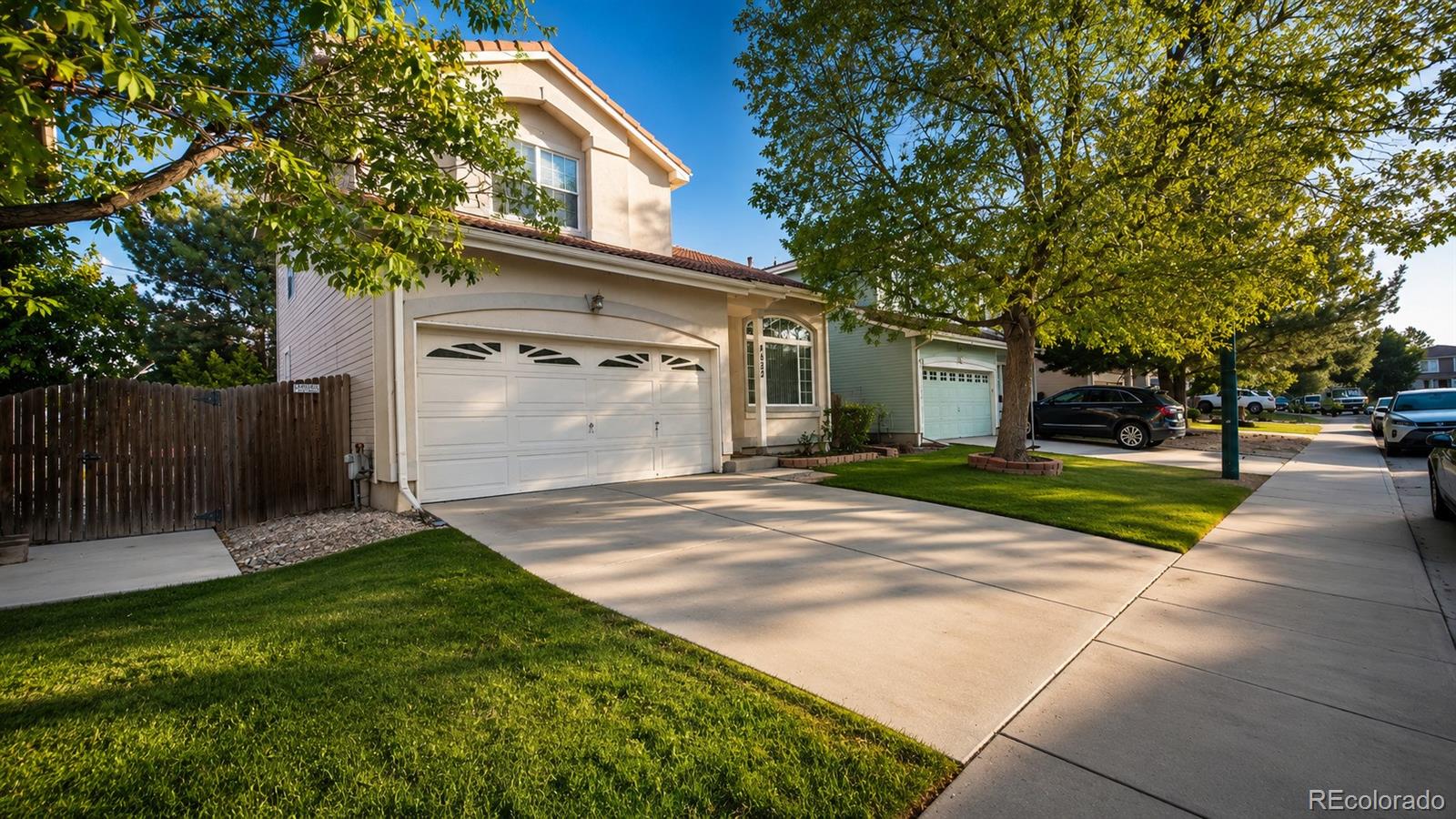 4632 Gibraltar St, Denver, CO 80249 photo