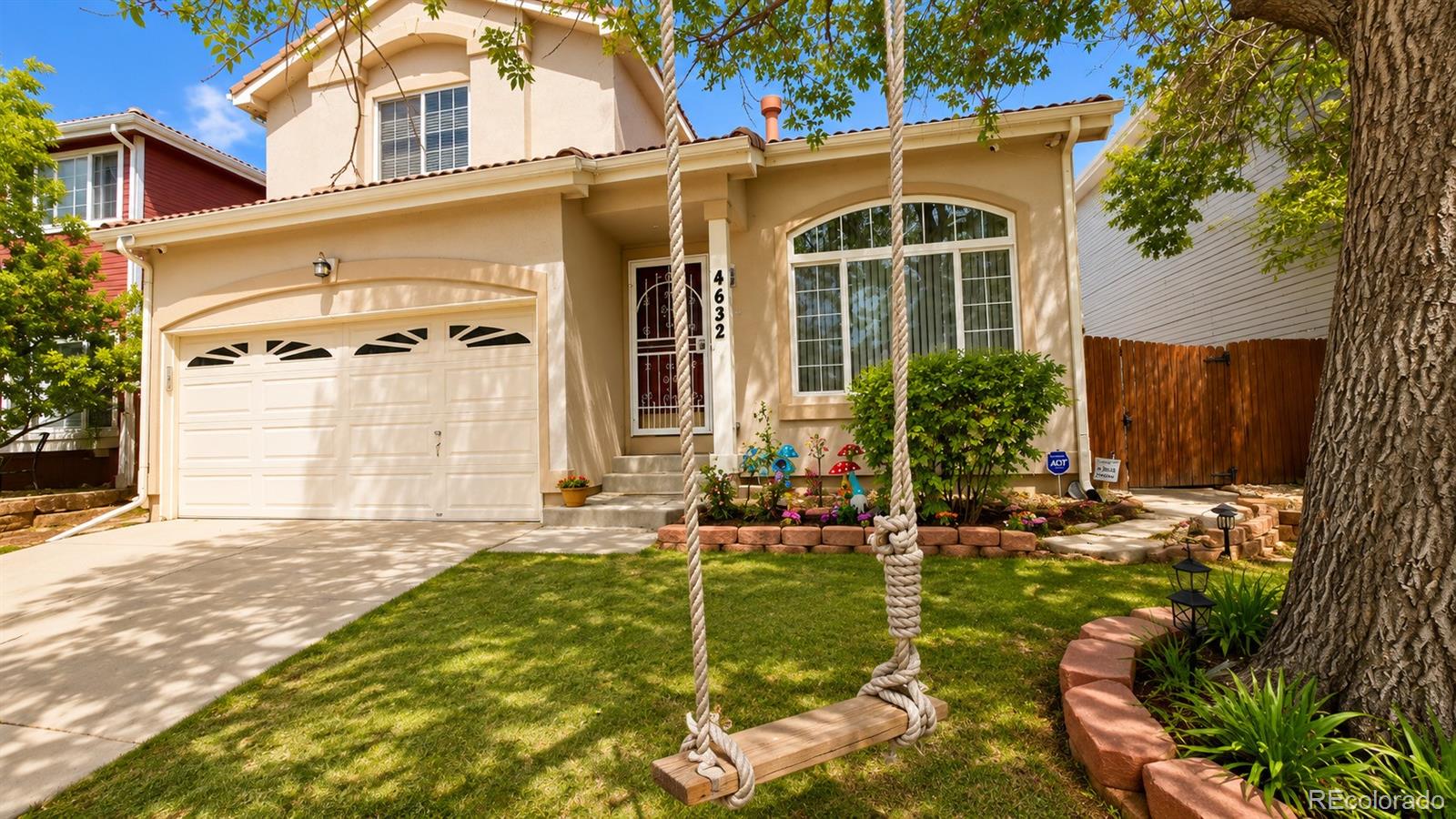 4632 Gibraltar St, Denver, CO 80249 photo