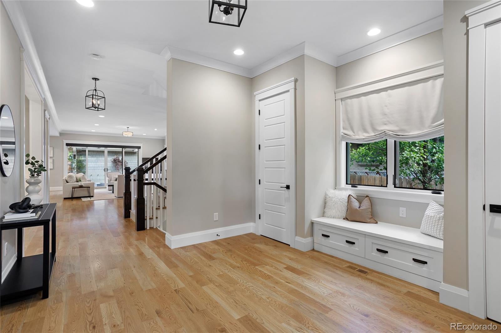 1346 S Gaylord St, Denver, CO 80210 photo