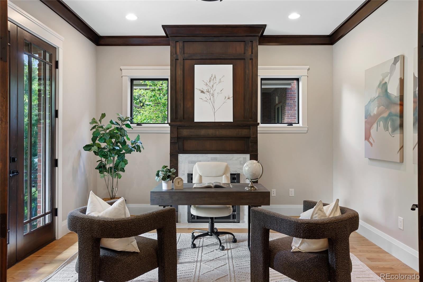 1346 S Gaylord St, Denver, CO 80210 photo