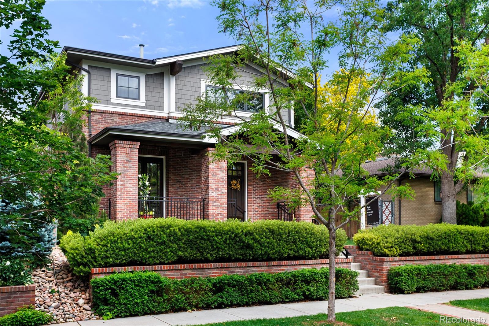 1346 S Gaylord St, Denver, CO 80210 photo