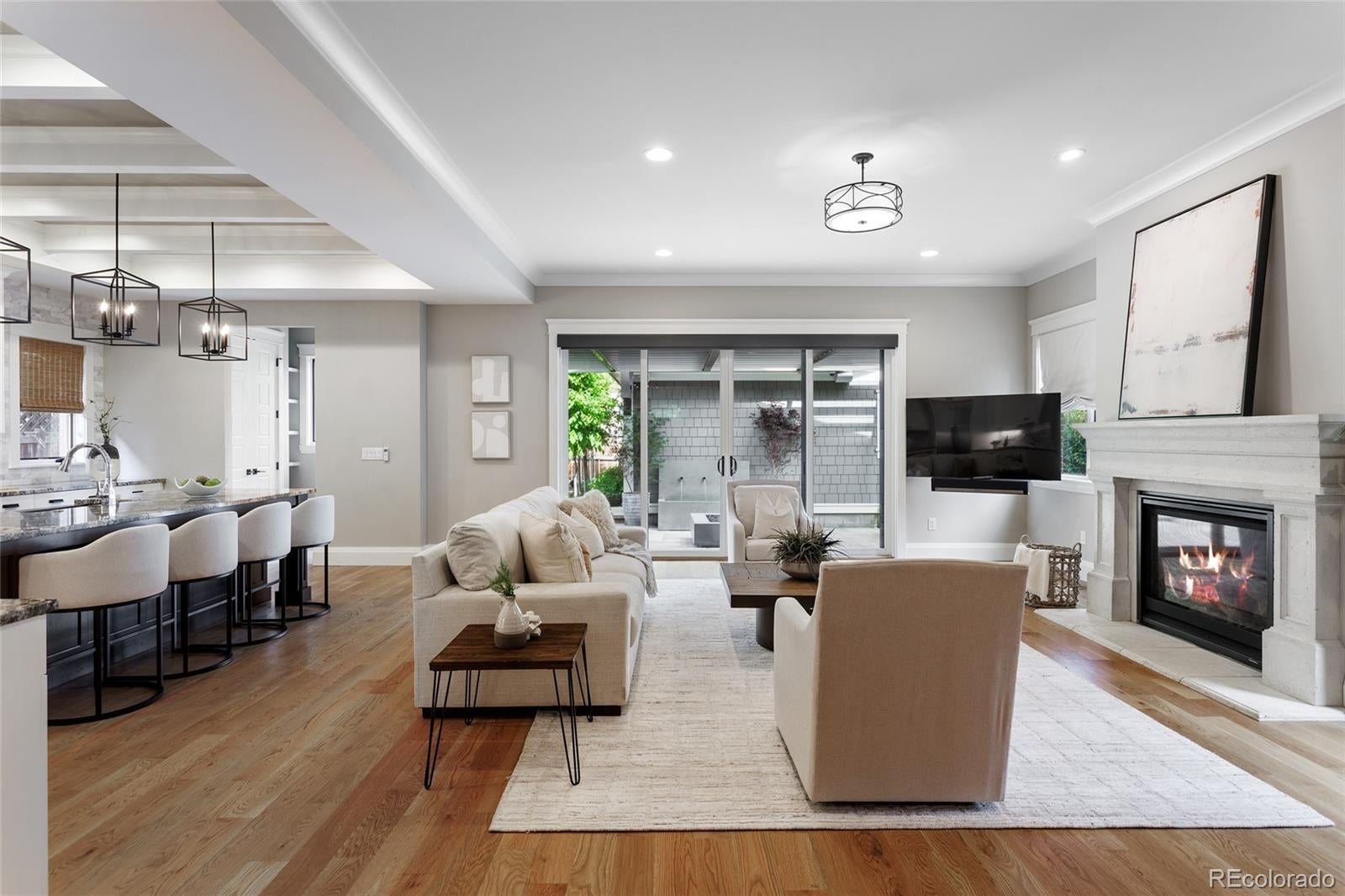 1346 S Gaylord St, Denver, CO 80210 photo