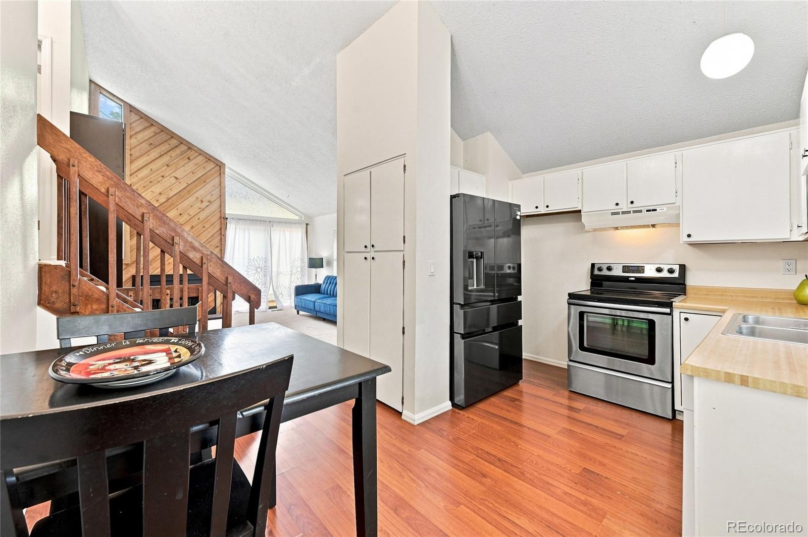 3754 S Danube Cir, Aurora, CO 80013 photo