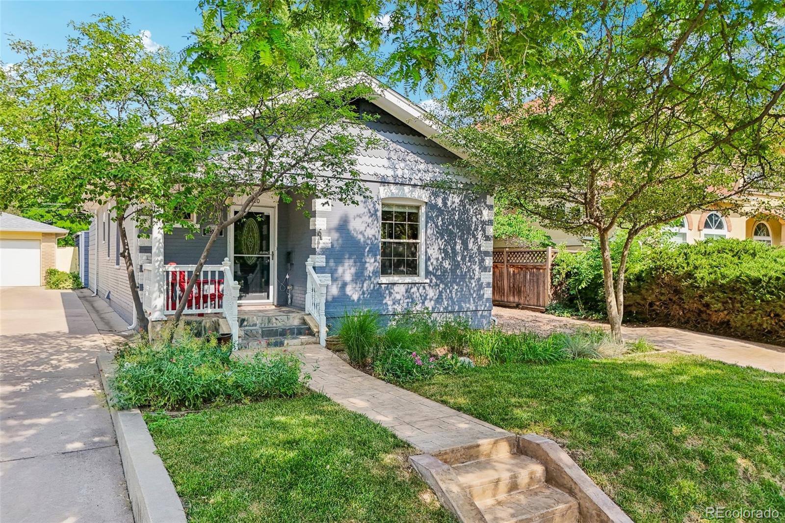 2520 Fairfax St, Denver, CO 80207 photo