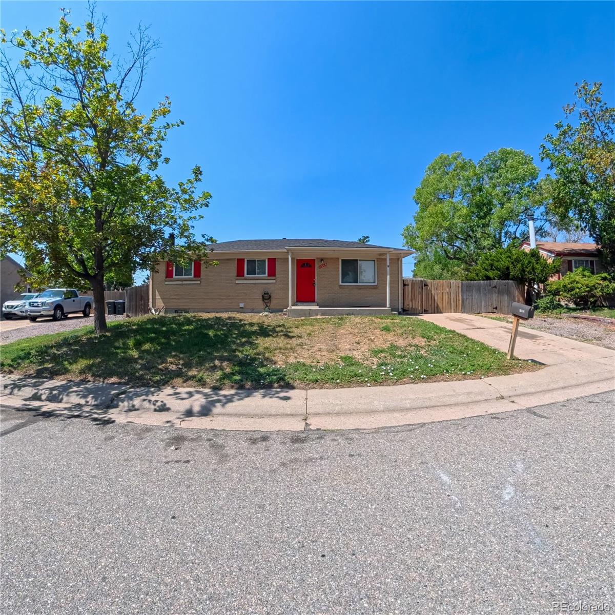 11905 E 119 Pl, Northglenn, CO 80233 photo