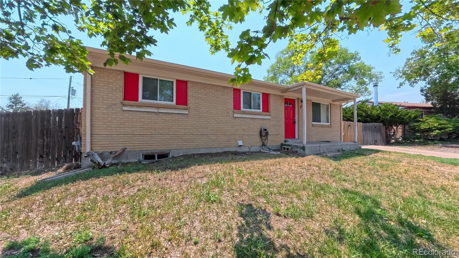 11905 E 119 Pl, Northglenn, CO 80233 photo