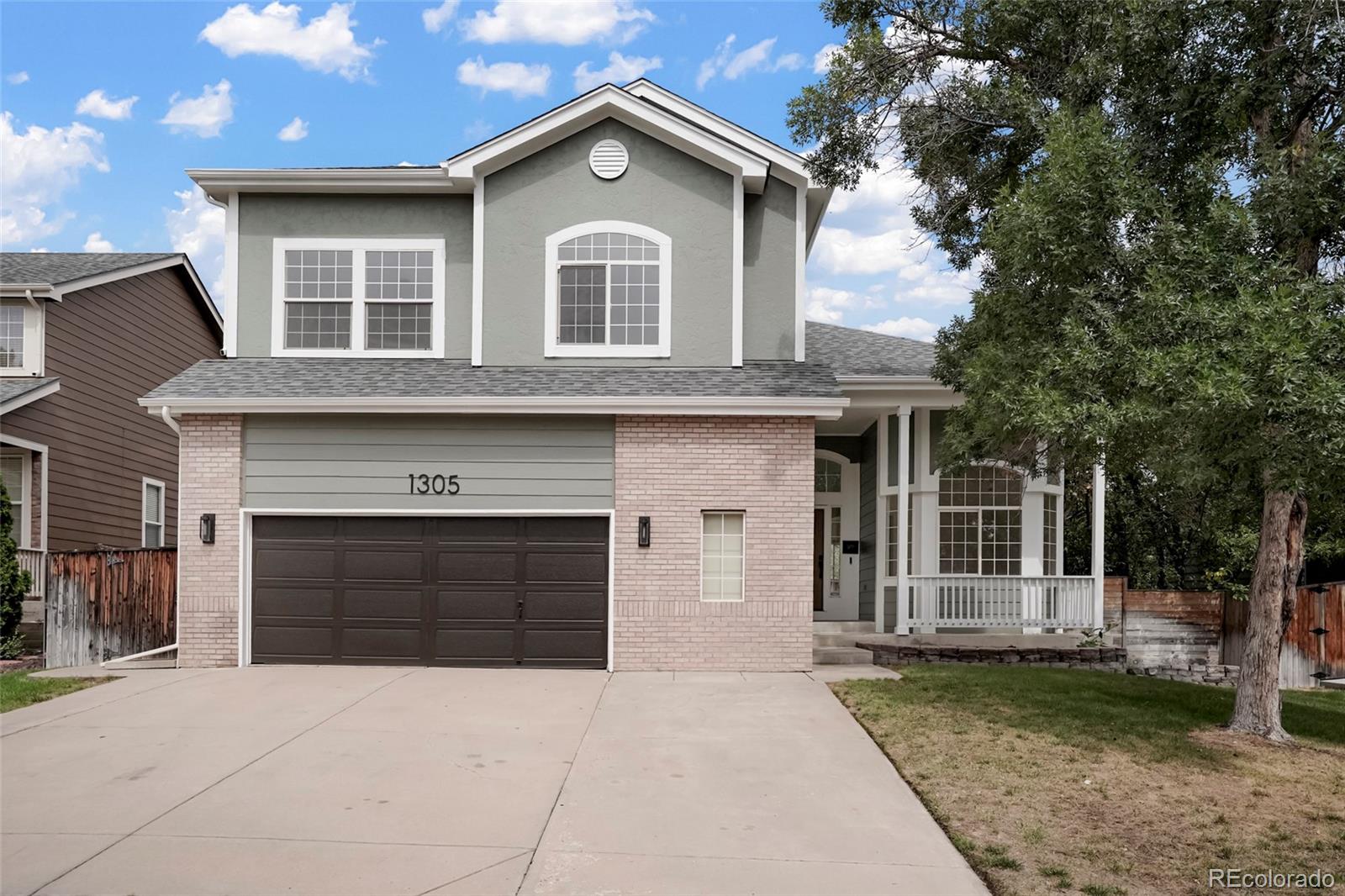 1305 12 Ave, Broomfield, CO 80020