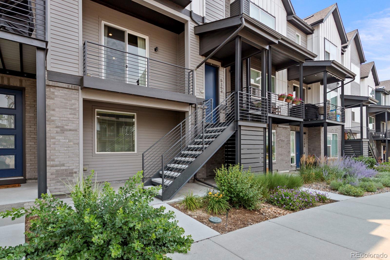 5154 Vivian St, Wheat Ridge, CO 80033 photo