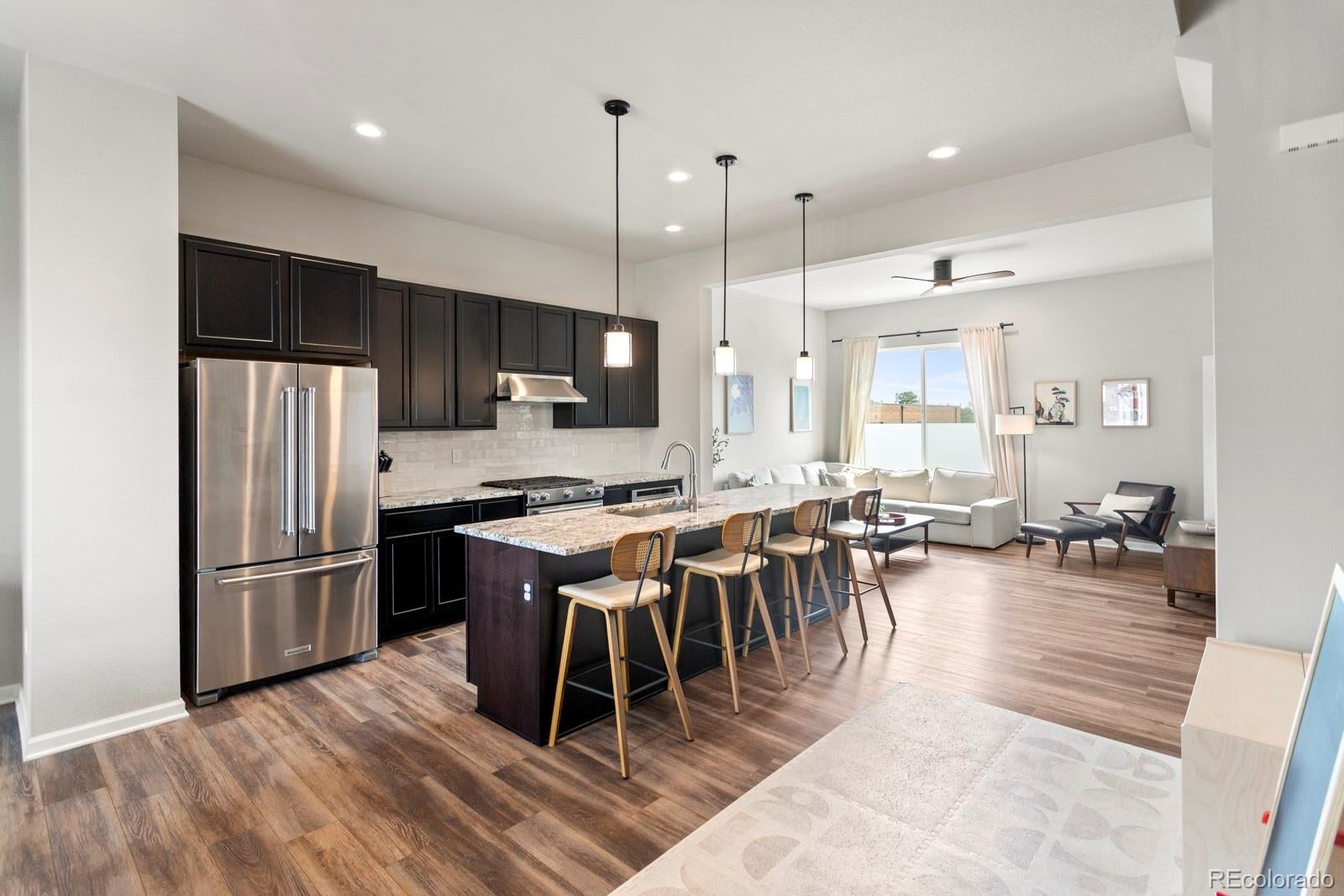 5154 Vivian St, Wheat Ridge, CO 80033 photo