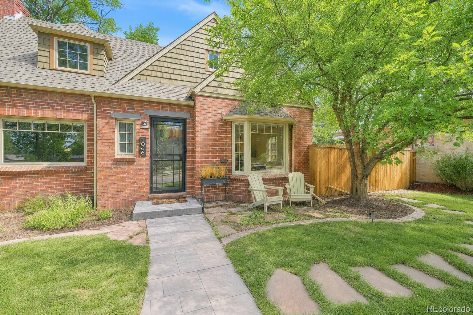 1066 Bonnie Brae Blvd, Denver, CO 80209 photo