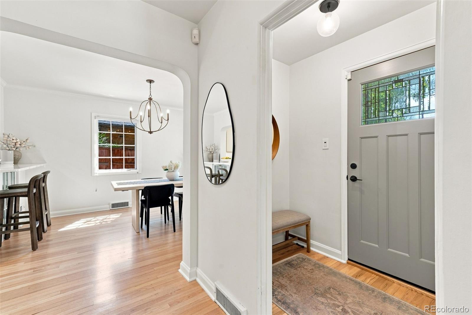 1066 Bonnie Brae Blvd, Denver, CO 80209 photo