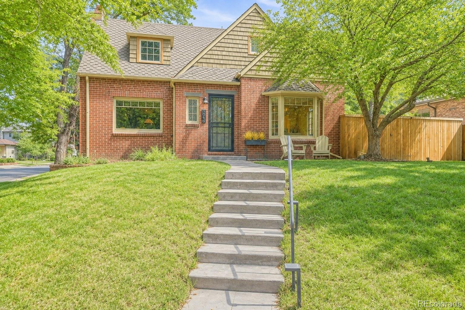 1066 Bonnie Brae Blvd, Denver, CO 80209 photo