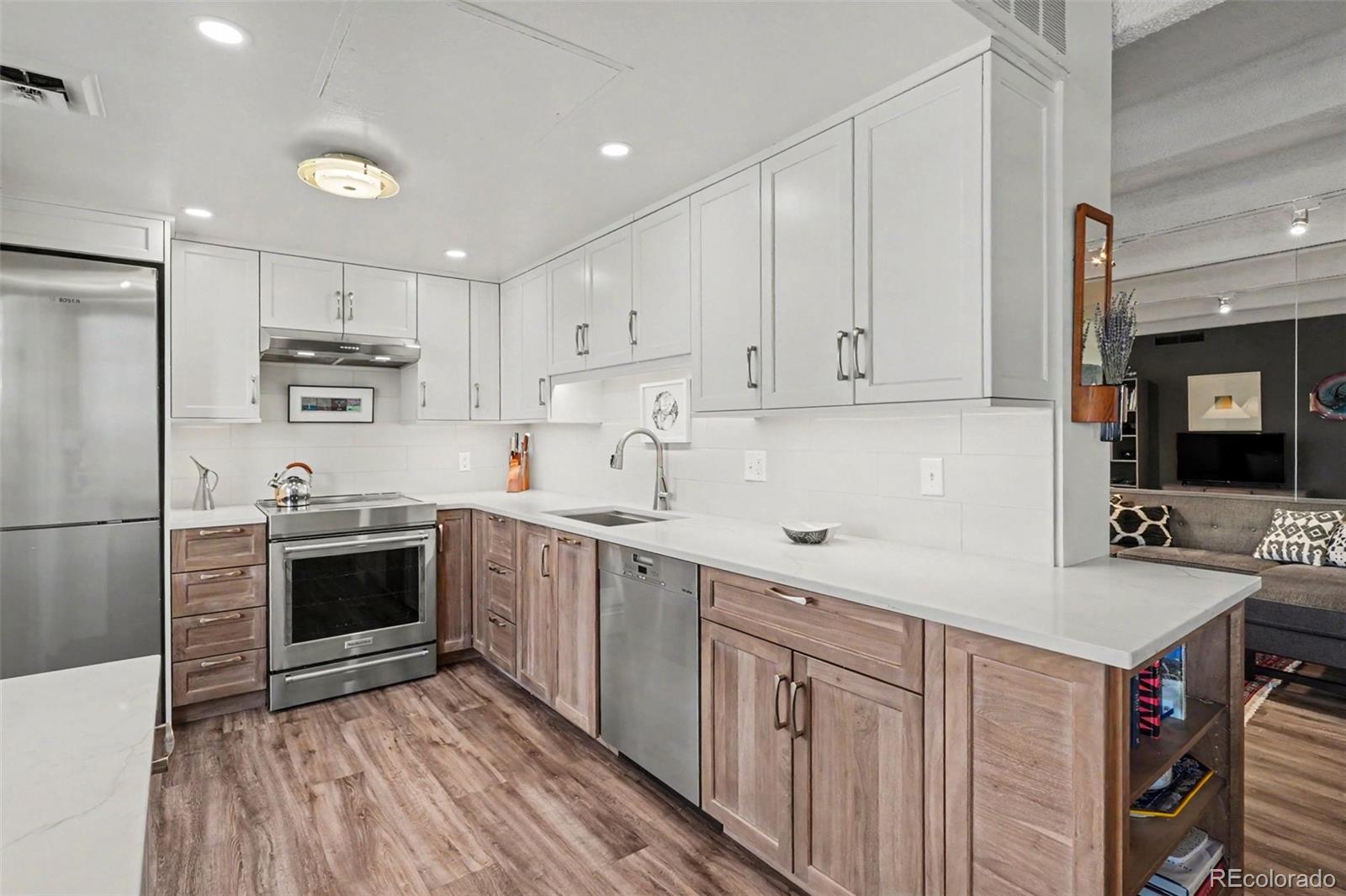 130 N Pearl St #501, Denver, CO 80203 photo
