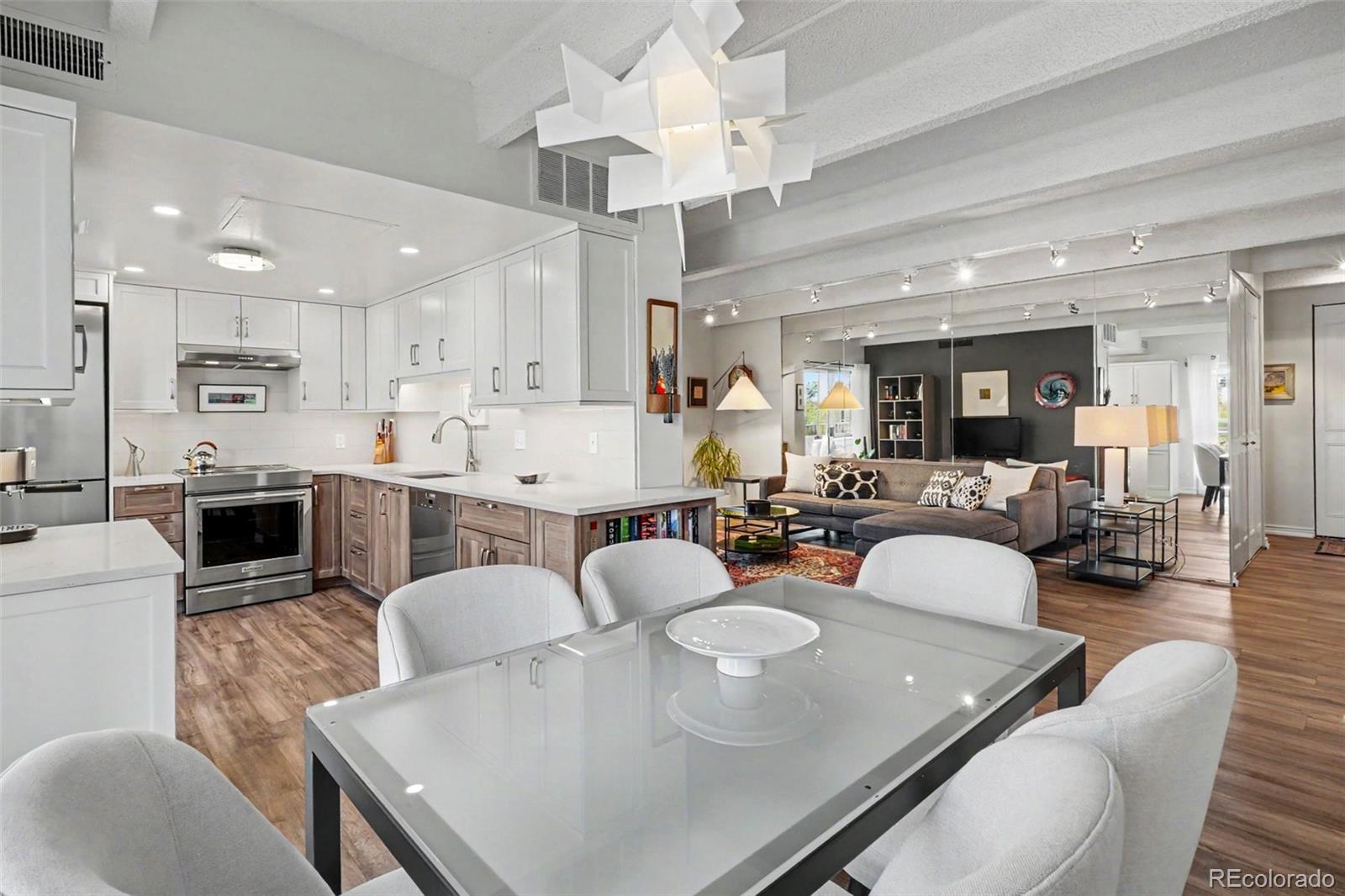 130 N Pearl St #501, Denver, CO 80203 photo