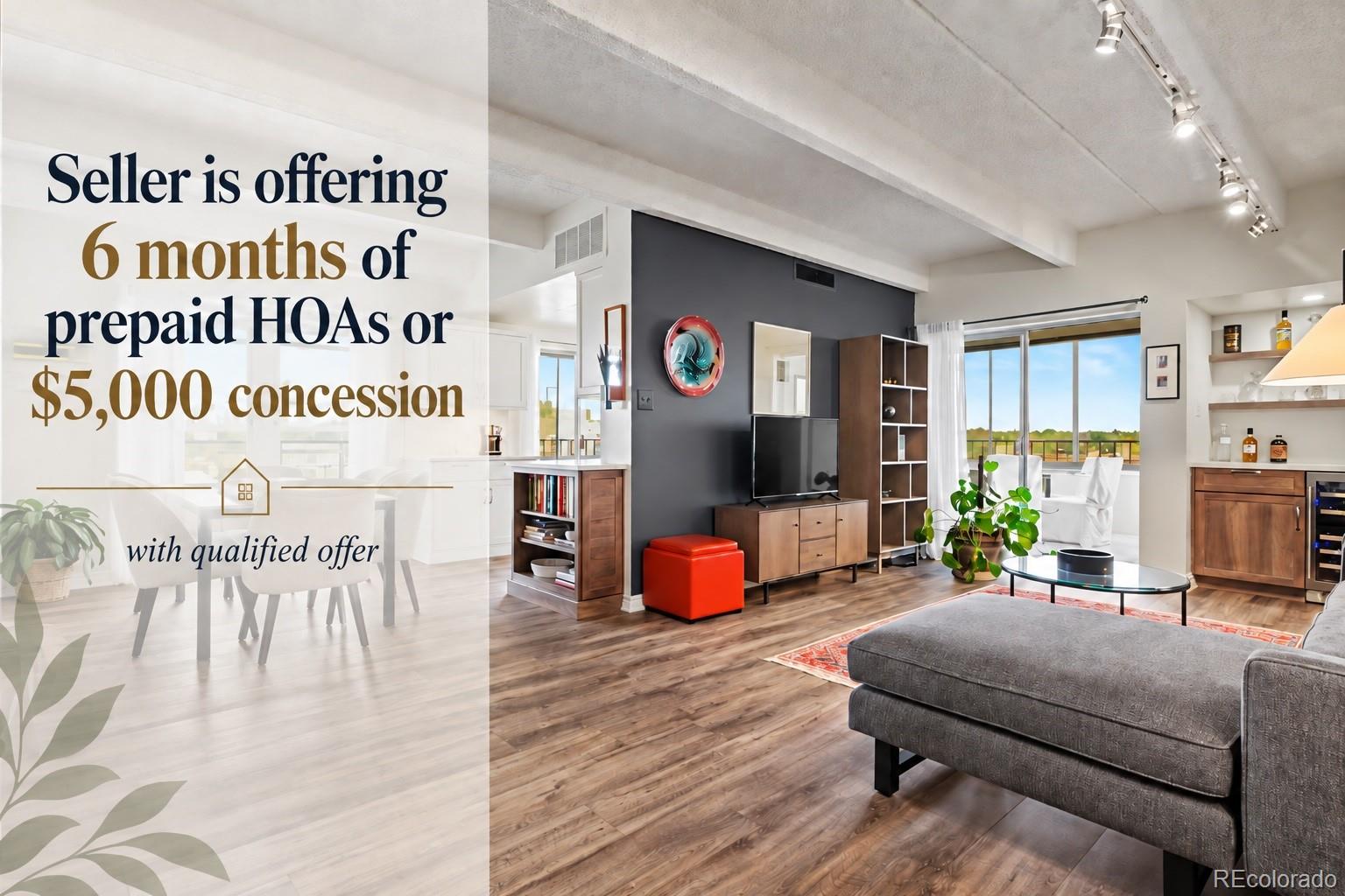 130 Pearl St, Denver, CO 80203
