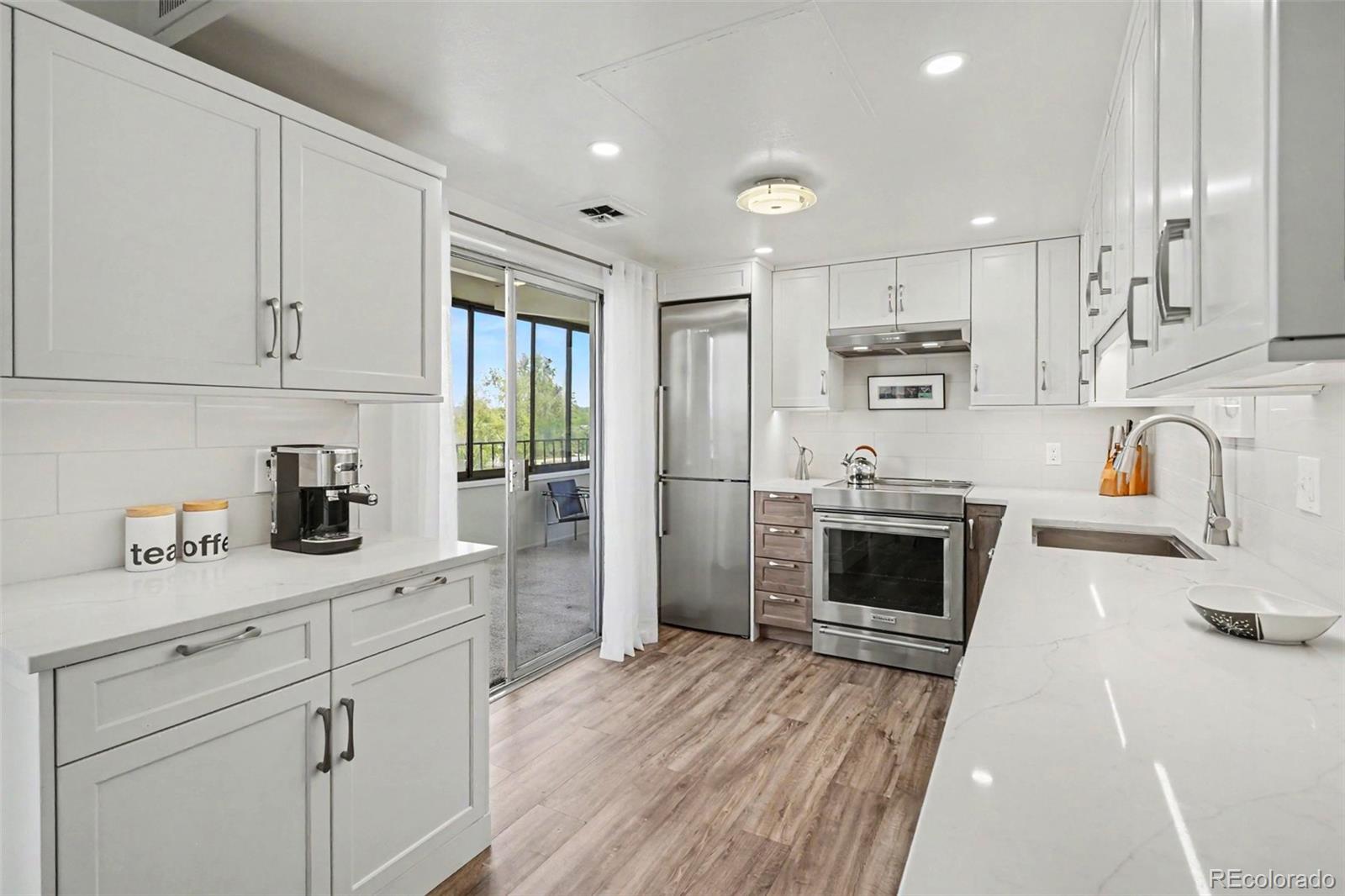 130 N Pearl St #501, Denver, CO 80203 photo