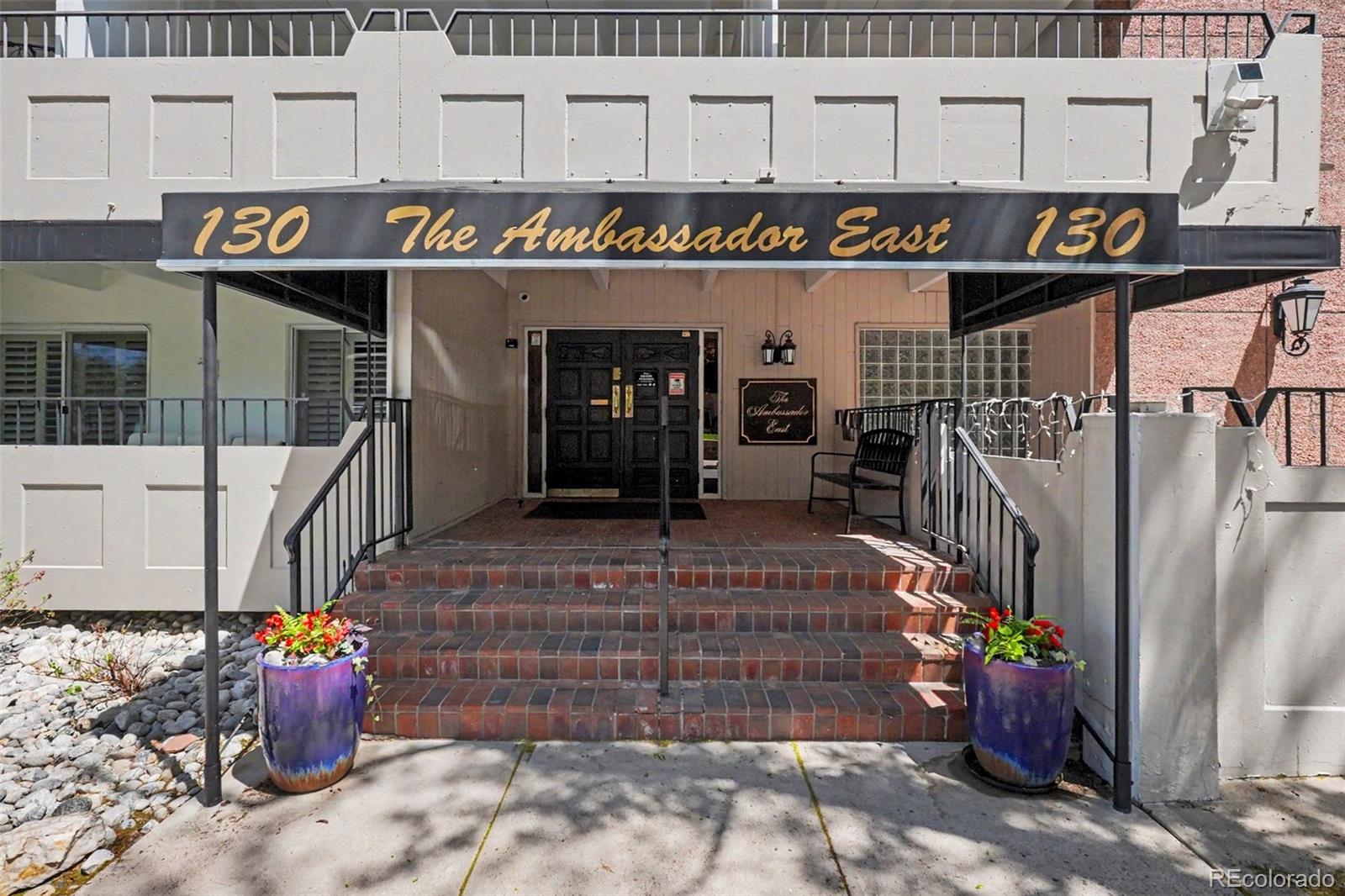 130 N Pearl St #501, Denver, CO 80203 photo