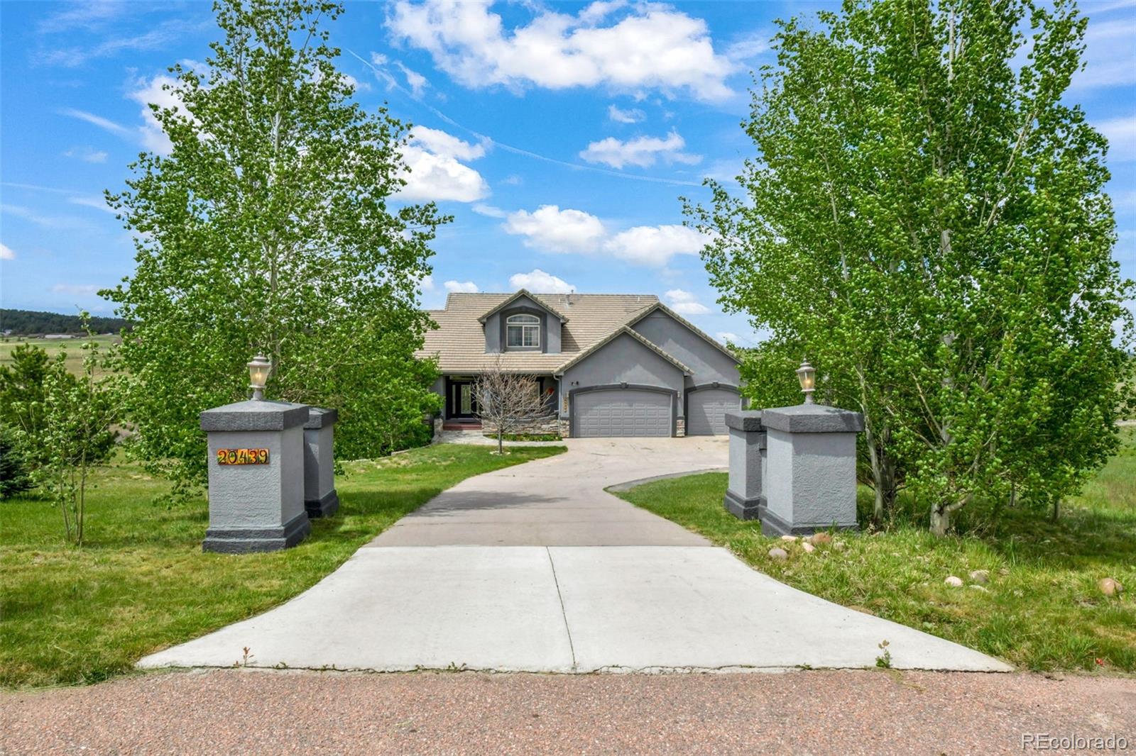 20439 Taversham Ct, Monument, CO 80132