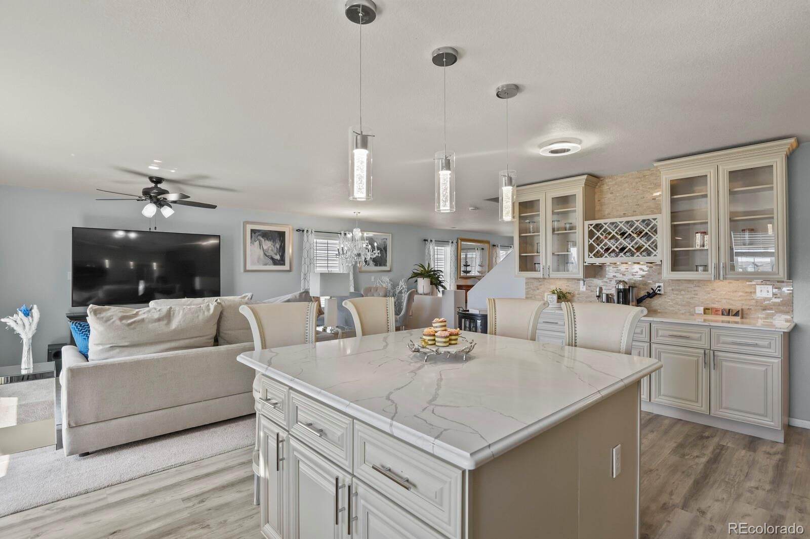 5545 Iran St, Denver, CO 80249 photo