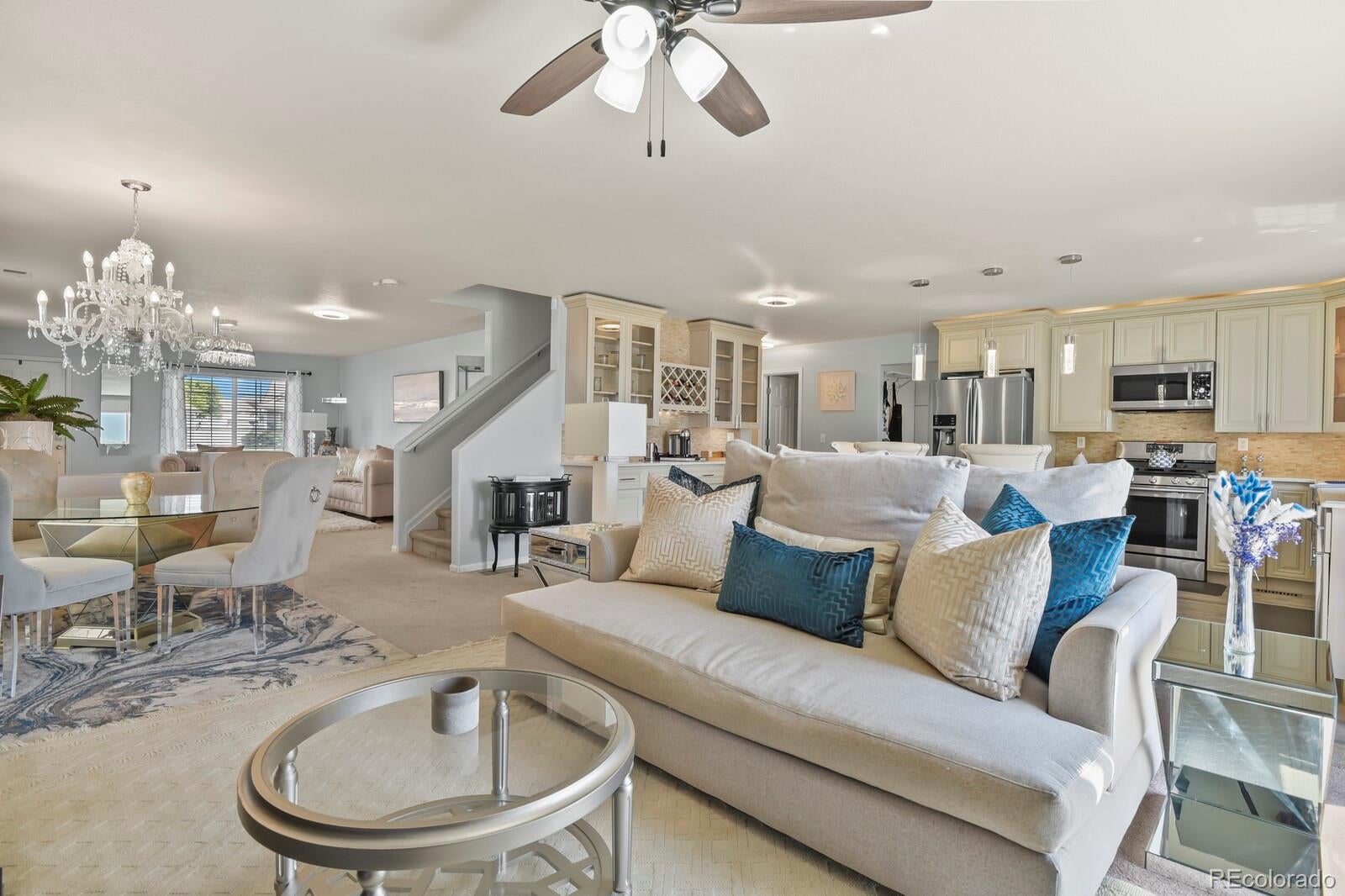 5545 Iran St, Denver, CO 80249 photo