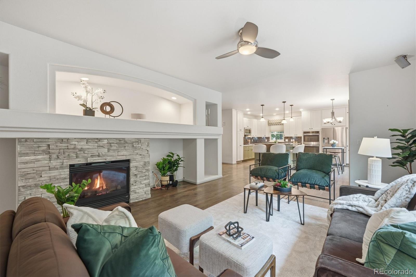 10580 Kicking Horse Dr, Littleton, CO 80125