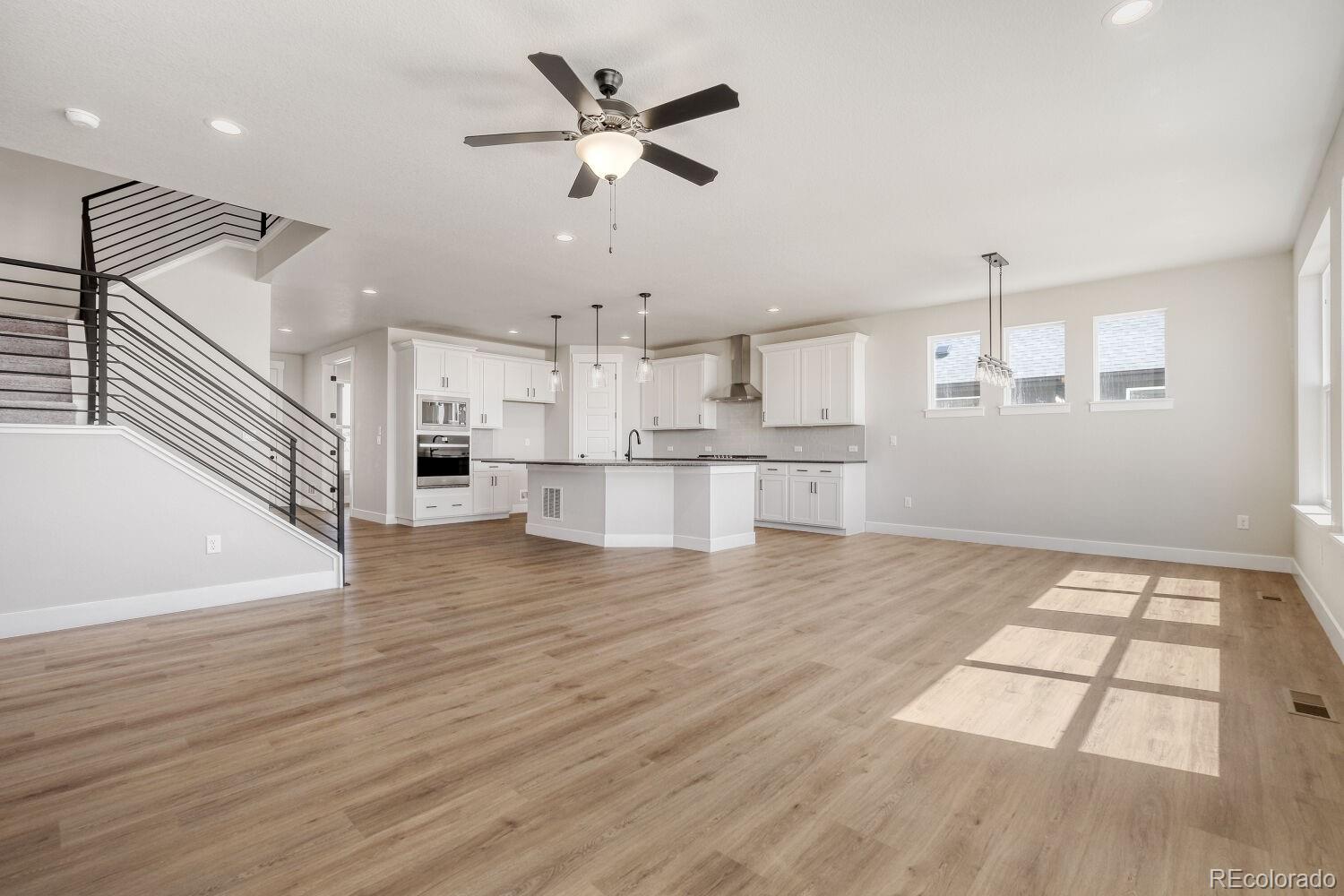 8702 Long Bch #TERRACE, Colorado Springs, CO 80908 photo