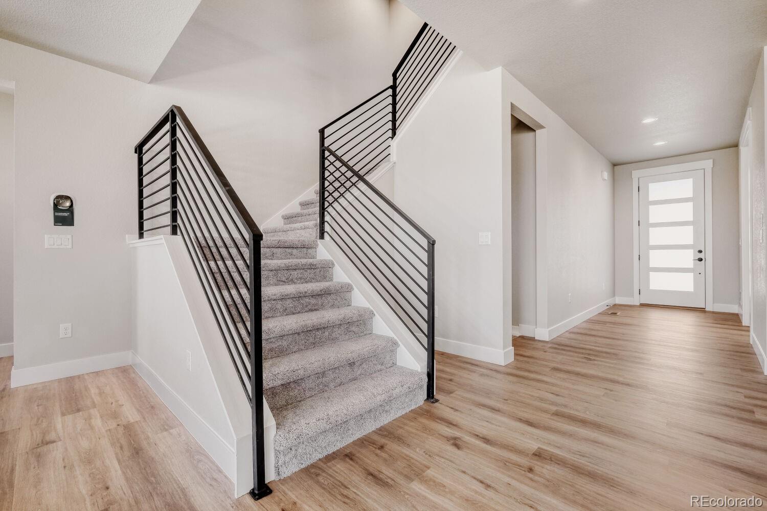 8702 Long Bch #TERRACE, Colorado Springs, CO 80908 photo