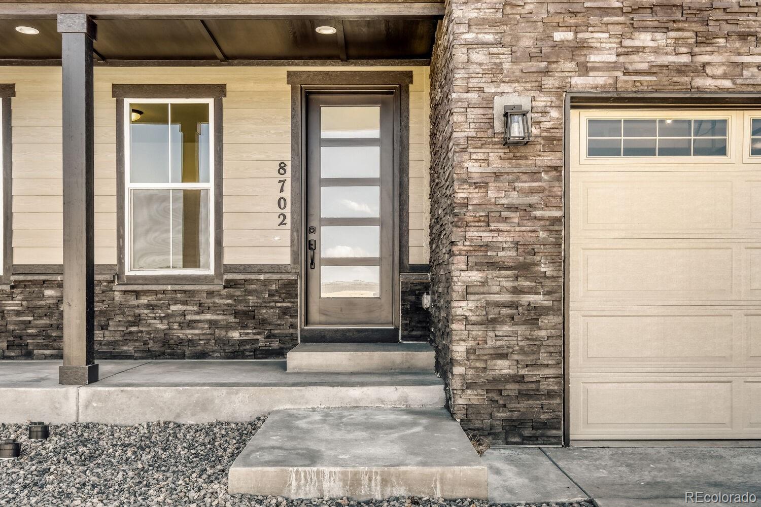 8702 Long Bch #TERRACE, Colorado Springs, CO 80908 photo