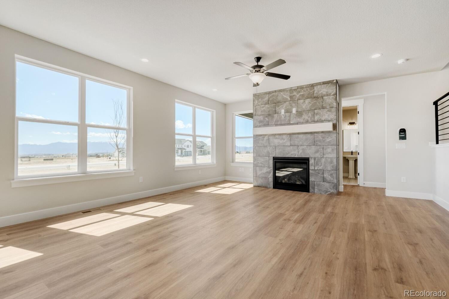 8702 Long Bch #TERRACE, Colorado Springs, CO 80908 photo