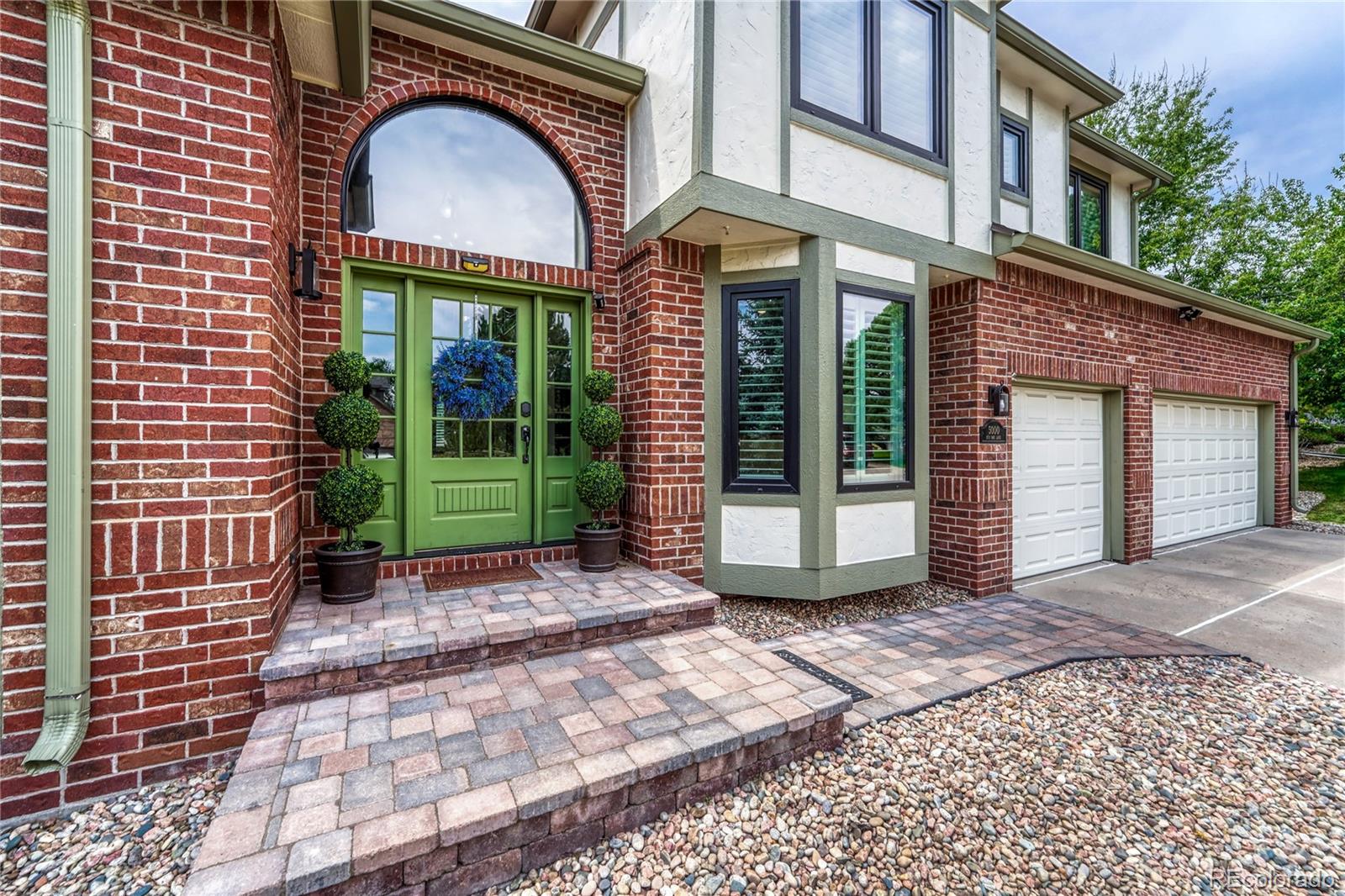 5000 Bur Oak Ln, Parker, CO 80134 photo