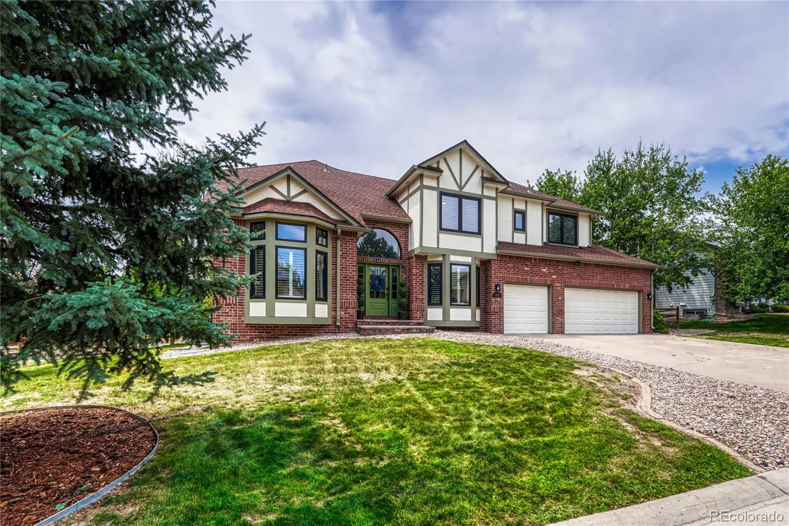 5000 Bur Oak Ln, Parker, CO 80134 photo